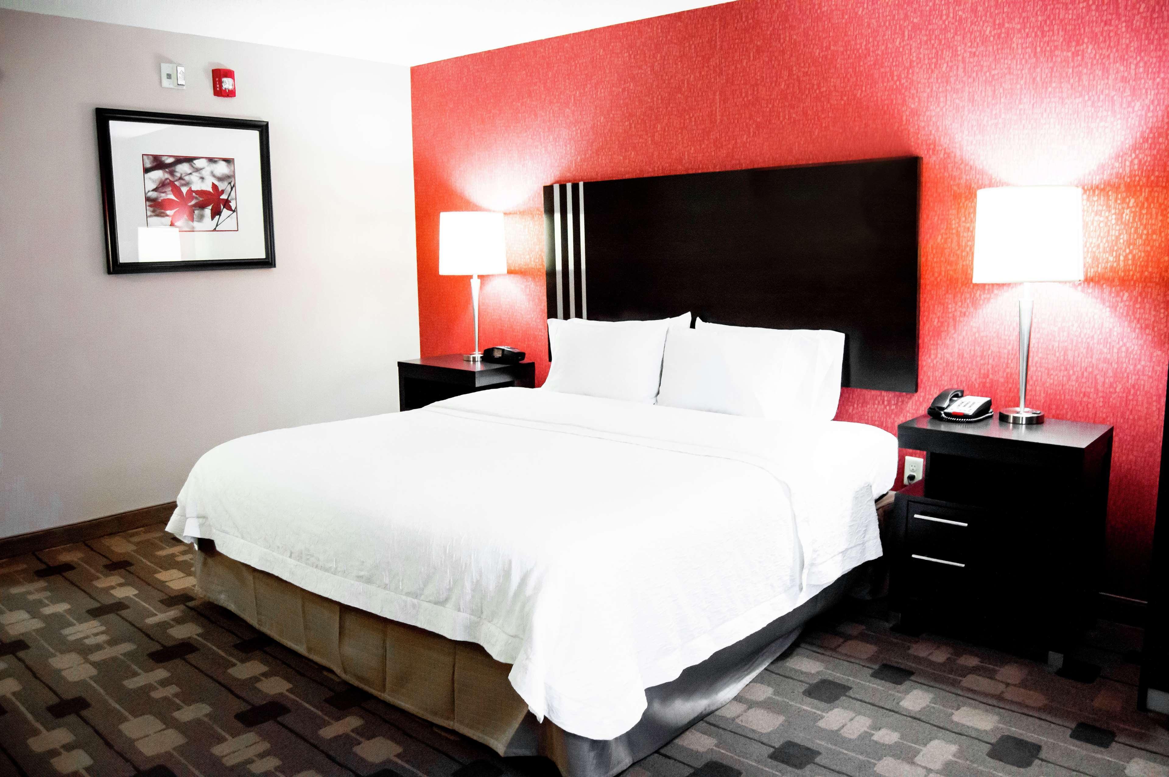 Hampton & Richmond Glenside Hotel Dumbarton