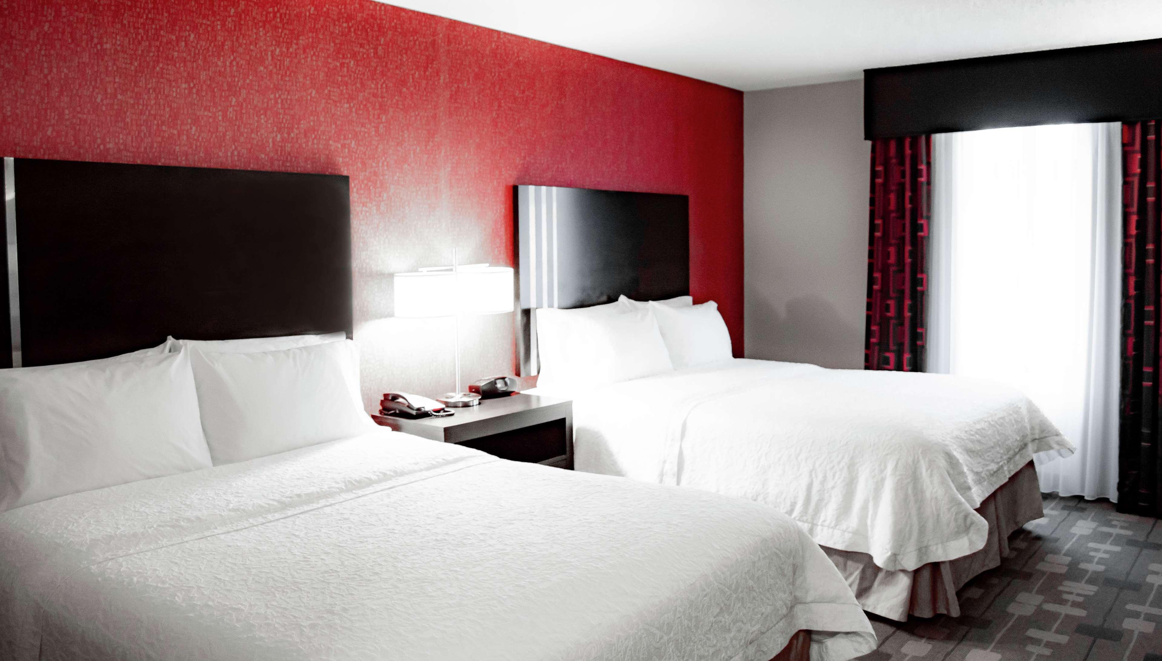 Hampton & Richmond Glenside 3*