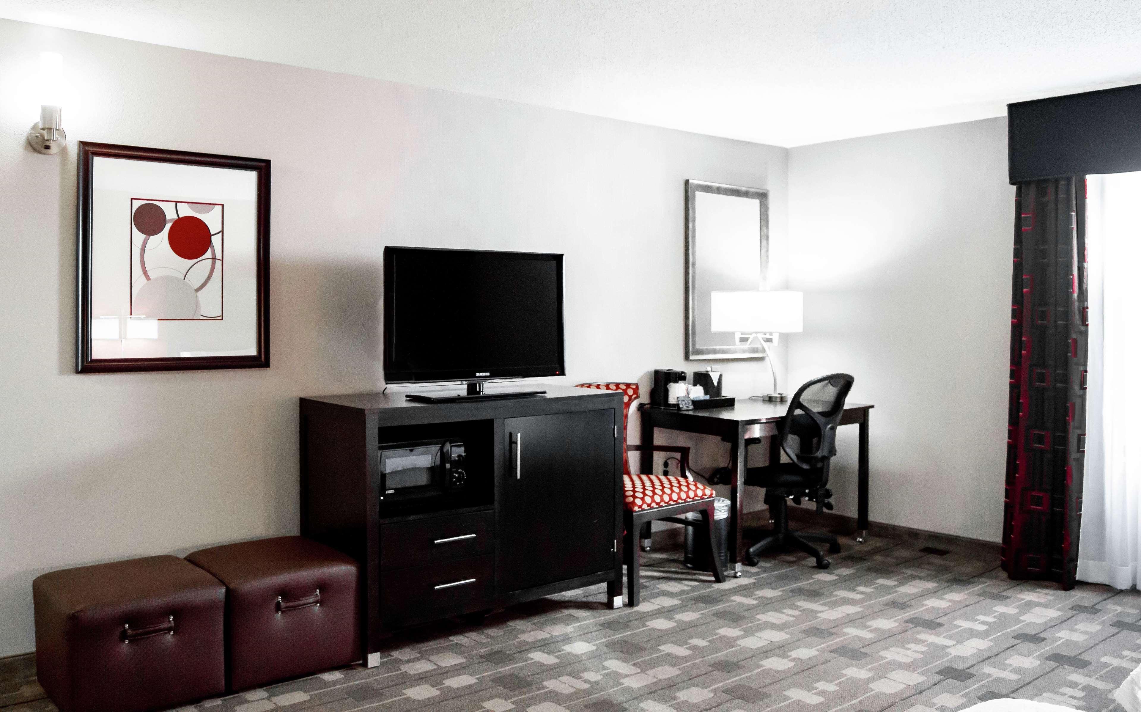 Hotel Hampton & Richmond Glenside