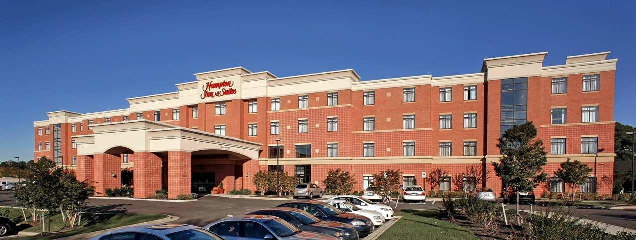 Hampton & Richmond Glenside Hotel 3*