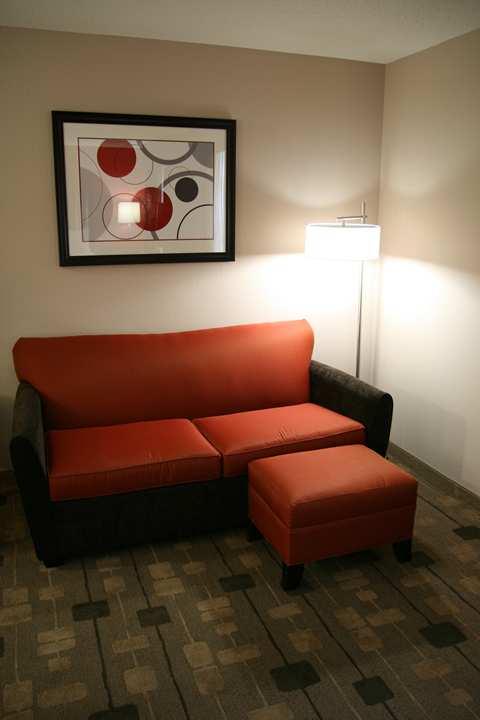 Hampton & Richmond Glenside Hotel Dumbarton
