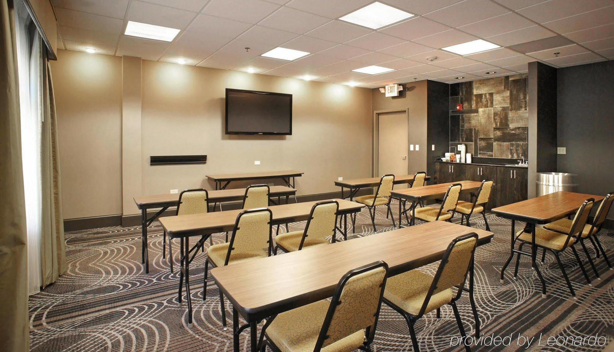 Hampton & Richmond Glenside Hotel Dumbarton