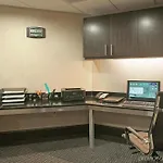 Hampton Inn & Suites Richmond/Glenside 